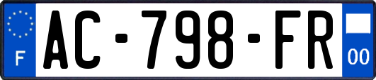 AC-798-FR