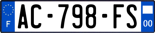 AC-798-FS