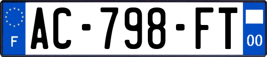 AC-798-FT