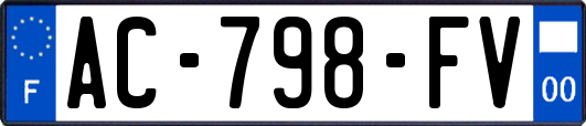 AC-798-FV