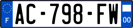 AC-798-FW