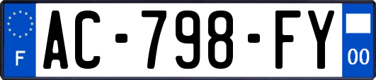 AC-798-FY