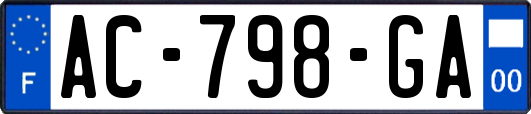 AC-798-GA