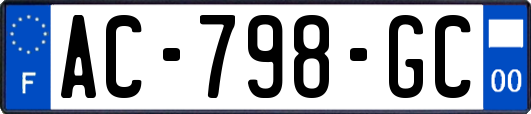 AC-798-GC