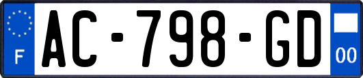 AC-798-GD