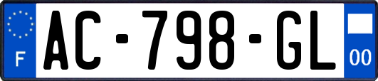AC-798-GL