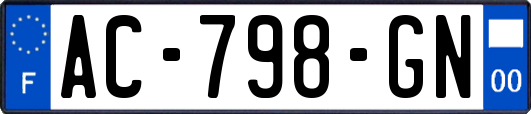 AC-798-GN