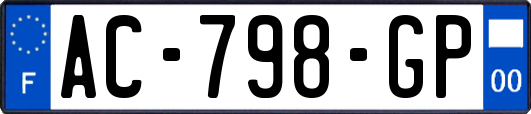 AC-798-GP