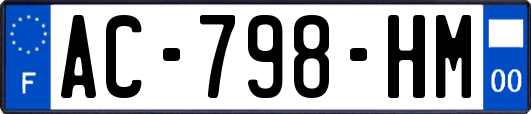 AC-798-HM