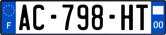 AC-798-HT