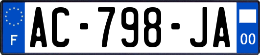 AC-798-JA