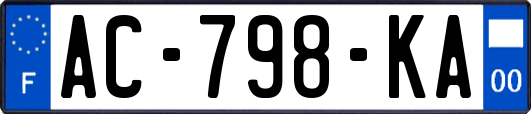 AC-798-KA