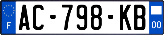 AC-798-KB