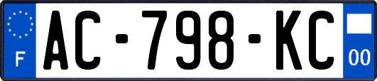 AC-798-KC