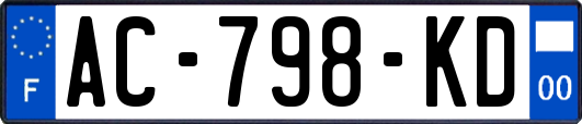 AC-798-KD
