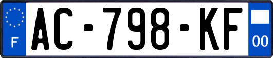 AC-798-KF
