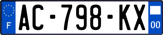 AC-798-KX