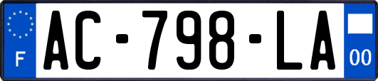 AC-798-LA