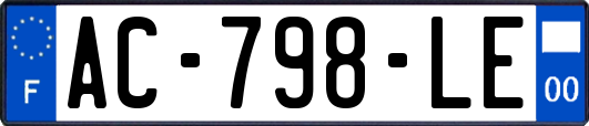 AC-798-LE