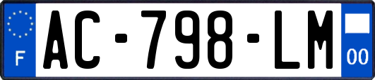 AC-798-LM