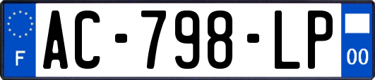 AC-798-LP