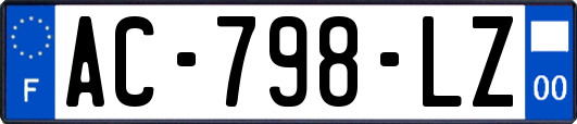 AC-798-LZ
