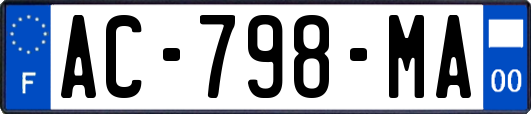 AC-798-MA