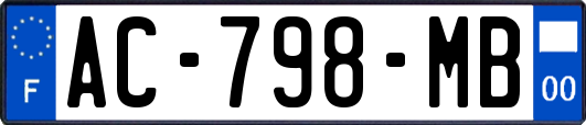 AC-798-MB
