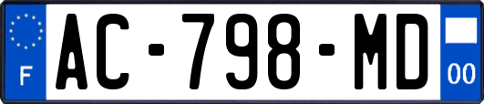 AC-798-MD