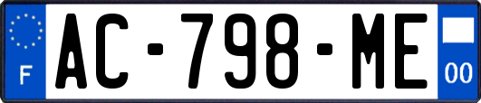 AC-798-ME
