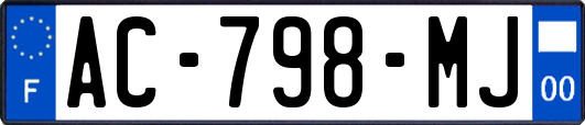 AC-798-MJ