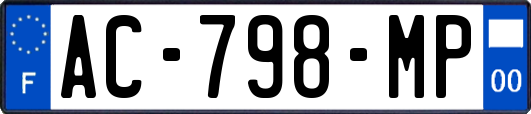 AC-798-MP
