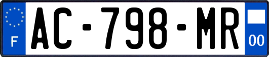AC-798-MR