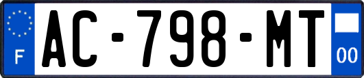 AC-798-MT