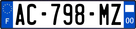 AC-798-MZ