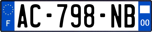 AC-798-NB