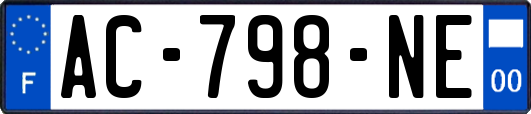 AC-798-NE