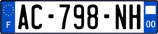 AC-798-NH