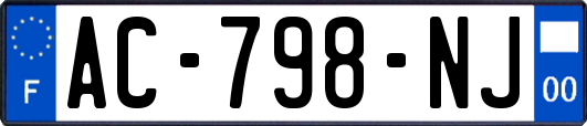 AC-798-NJ