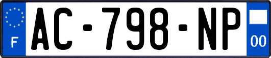 AC-798-NP