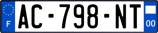 AC-798-NT