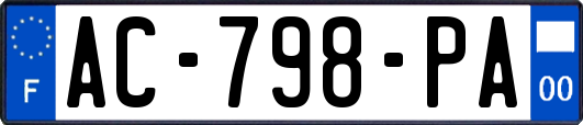 AC-798-PA