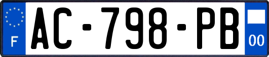 AC-798-PB