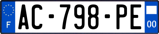 AC-798-PE