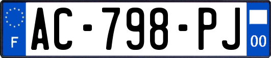 AC-798-PJ