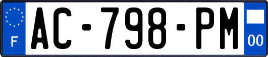 AC-798-PM