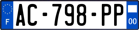 AC-798-PP