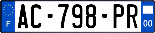 AC-798-PR