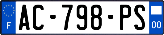 AC-798-PS