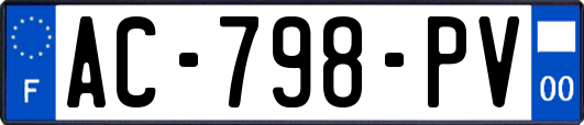 AC-798-PV